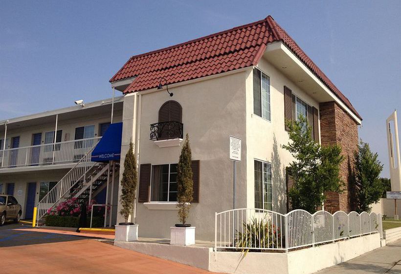 Hotel Bella Suites  | Los Angeles | California | United States 7