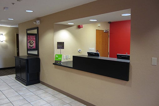 Hotel Extended Stay America Economy Los Angeles South  | Los Angeles | California | United States 4