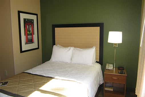 Hotel Extended Stay America Economy Los Angeles South  | Los Angeles | California | United States 5
