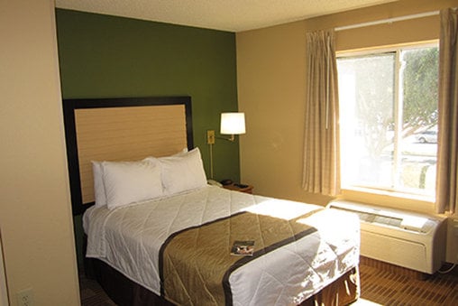 Hotel Extended Stay America Economy Los Angeles South  | Los Angeles | California | United States 6