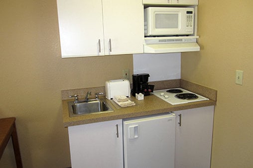 Hotel Extended Stay America Economy Los Angeles South  | Los Angeles | California | United States 7