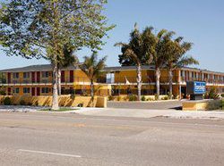 Hotel Travelodge Lompoc California Lompoc California