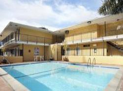 Hotel Travelodge Lompoc California  | Lompoc | California | United States 11