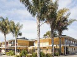 Hotel Travelodge Lompoc California  | Lompoc | California | United States 12