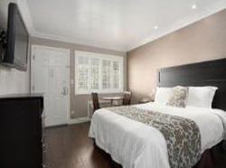 Hotel Travelodge Lompoc California  | Lompoc | California | United States 13