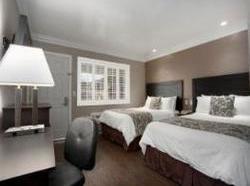 Hotel Travelodge Lompoc California  | Lompoc | California | United States 16