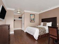 Hotel Travelodge Lompoc California  | Lompoc | California | United States 17