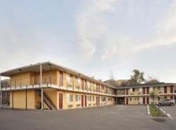 Hotel Travelodge Lompoc California  | Lompoc | California | United States 18