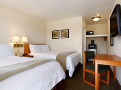 Hotel Travelodge Lompoc California  | Lompoc | California | United States 3