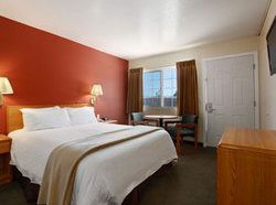 Hotel Travelodge Lompoc California  | Lompoc | California | United States 4