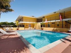 Hotel Travelodge Lompoc California  | Lompoc | California | United States 6
