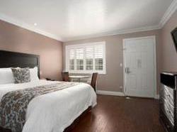 Hotel Travelodge Lompoc California  | Lompoc | California | United States 8