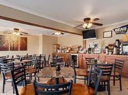 Hotel Travelodge Lompoc California  | Lompoc | California | United States 9