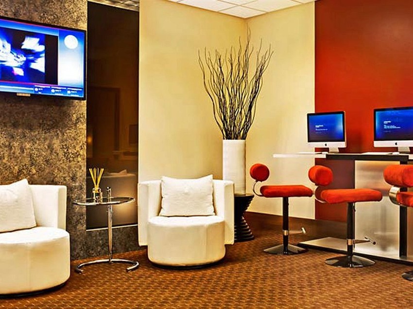 JW Marriott Hotel Los Angeles at L.A. LIVE  | Los Angeles | California | United States 1