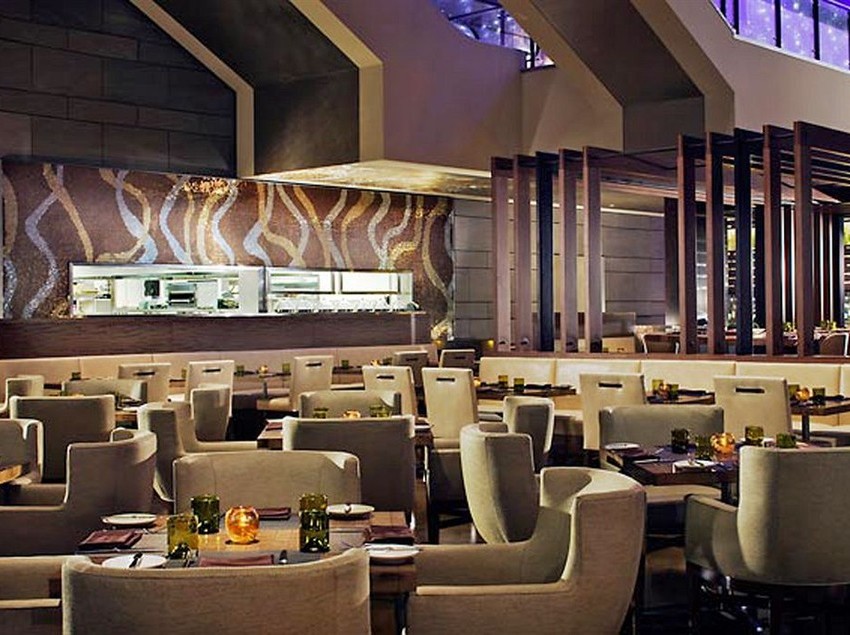 JW Marriott Hotel Los Angeles at L.A. LIVE  | Los Angeles | California | United States 10