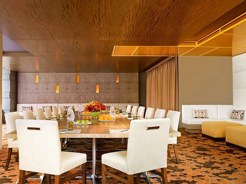 JW Marriott Hotel Los Angeles at L.A. LIVE  | Los Angeles | California | United States 13