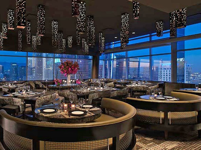 JW Marriott Hotel Los Angeles at L.A. LIVE  | Los Angeles | California | United States 14