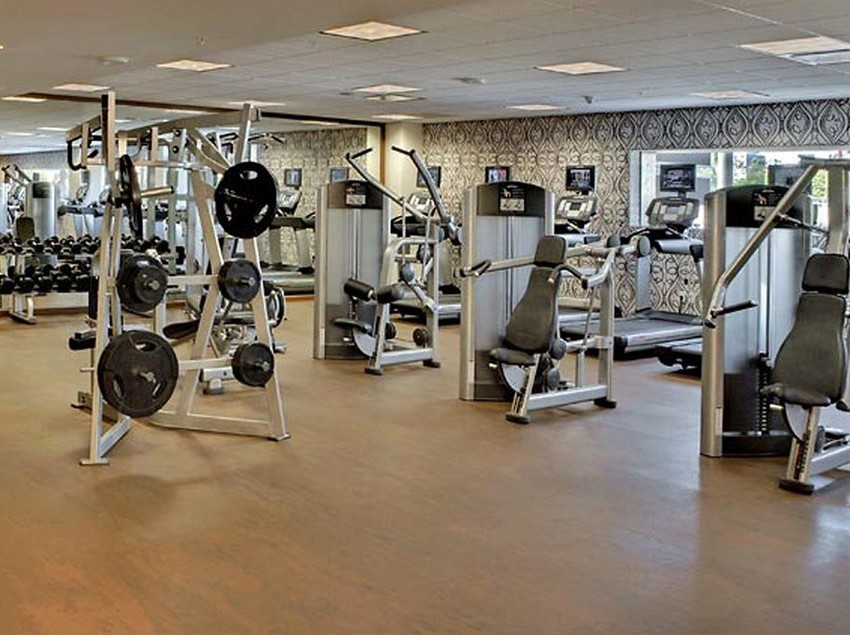 JW Marriott Hotel Los Angeles at L.A. LIVE  | Los Angeles | California | United States 15