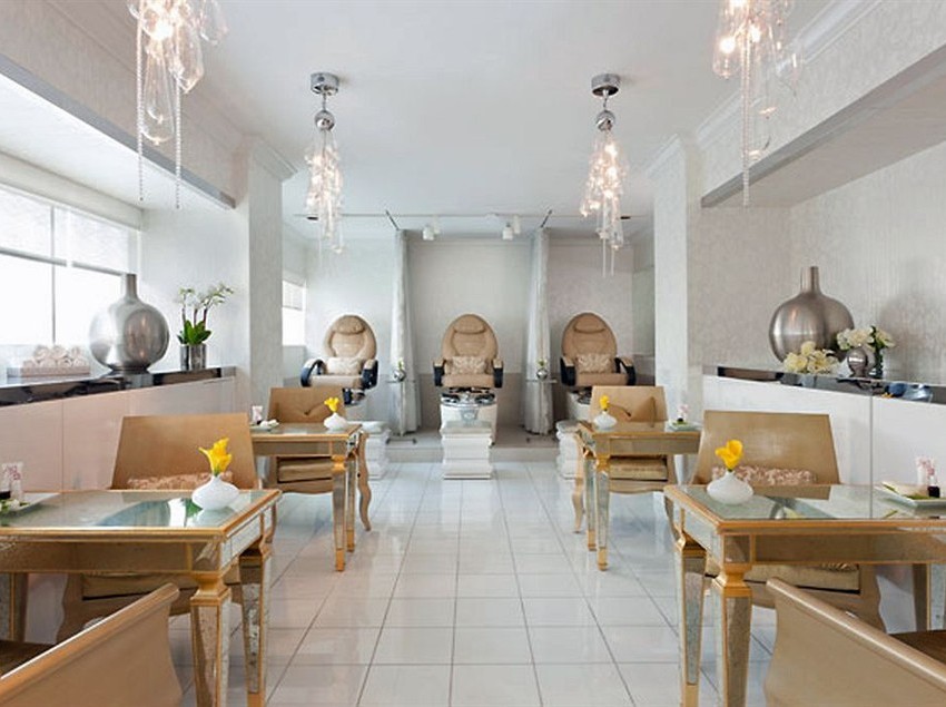 JW Marriott Hotel Los Angeles at L.A. LIVE  | Los Angeles | California | United States 16