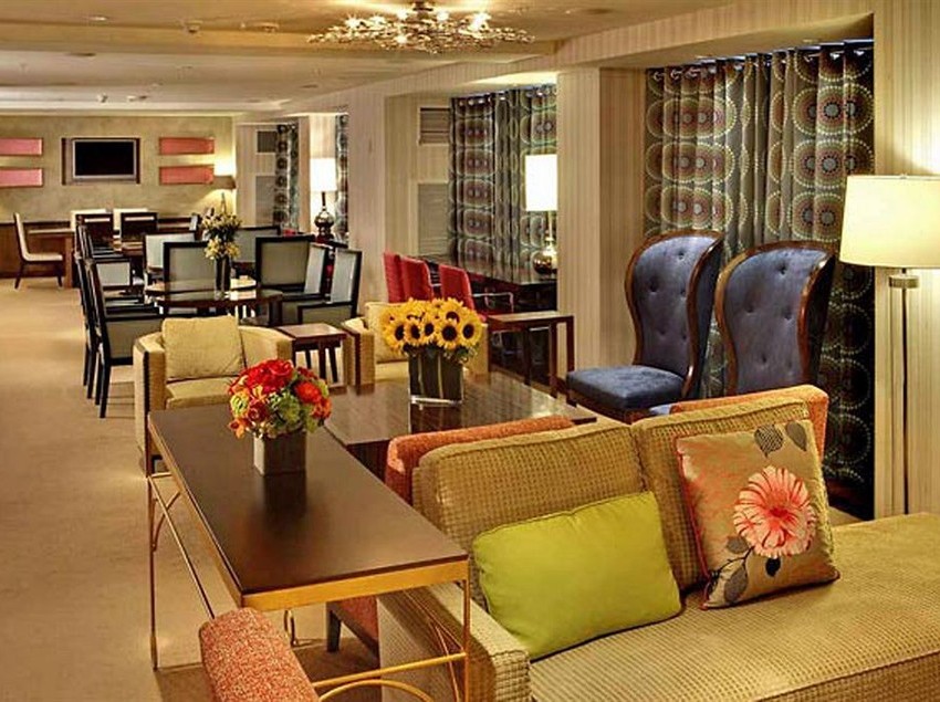 JW Marriott Hotel Los Angeles at L.A. LIVE  | Los Angeles | California | United States 17