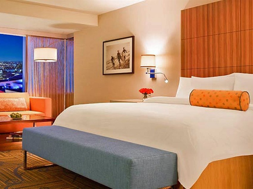 JW Marriott Hotel Los Angeles at L.A. LIVE  | Los Angeles | California | United States 18