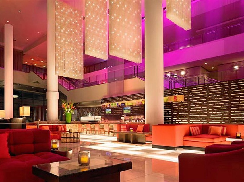 JW Marriott Hotel Los Angeles at L.A. LIVE  | Los Angeles | California | United States 20