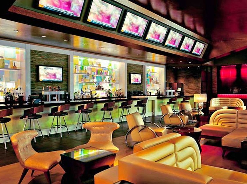 JW Marriott Hotel Los Angeles at L.A. LIVE  | Los Angeles | California | United States 4