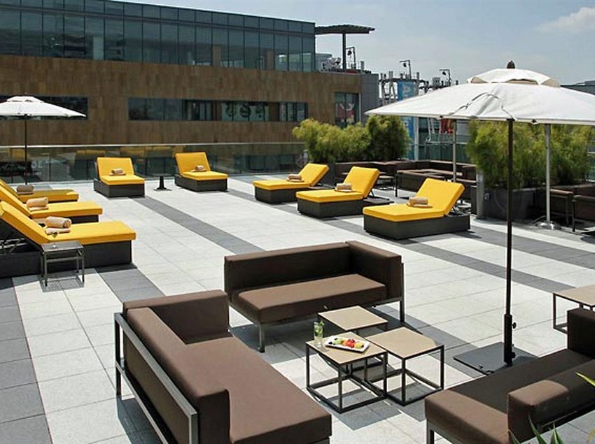 JW Marriott Hotel Los Angeles at L.A. LIVE  | Los Angeles | California | United States 8