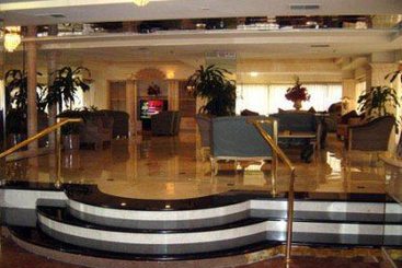 Hotel Hollywood Metropolitan  | Los Angeles | California | United States 1