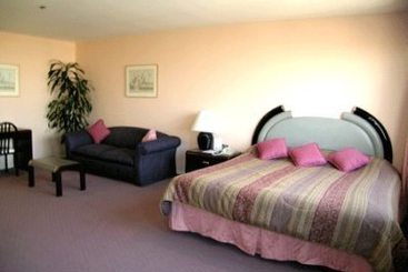 Hotel Hollywood Metropolitan  | Los Angeles | California | United States 2