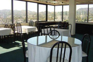 Hotel Hollywood Metropolitan  | Los Angeles | California | United States 3