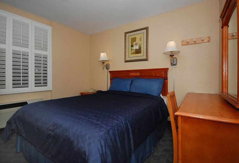 Hotel Rodeway Inn  | Los Angeles | California | United States 17