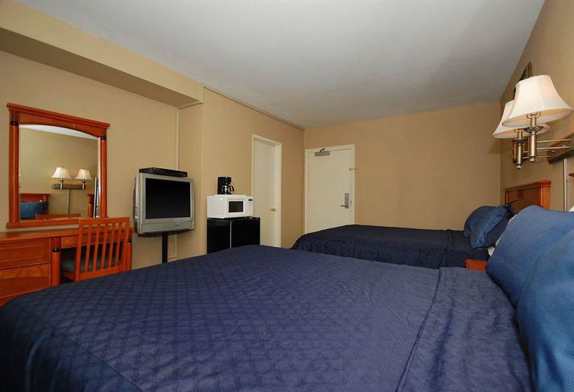 Hotel Rodeway Inn  | Los Angeles | California | United States 19