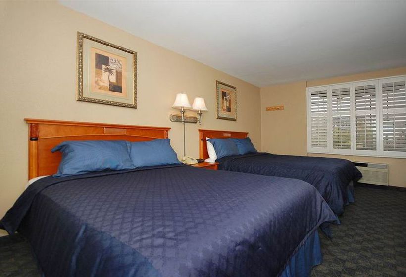 Hotel Rodeway Inn  | Los Angeles | California | United States 20