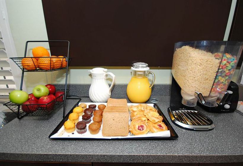 Hotel Rodeway Inn  | Los Angeles | California | United States 7