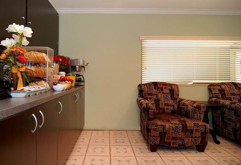 Hotel Rodeway Inn  | Los Angeles | California | United States 9