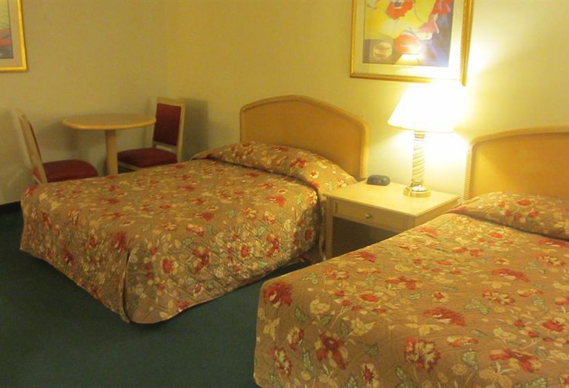 Lodi El Rancho Motel  | Lodi | California | United States 1