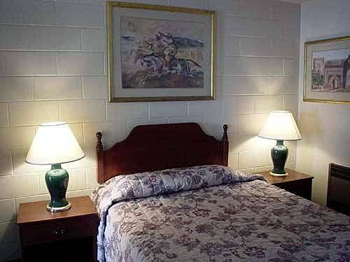 Lodi El Rancho Motel  | Lodi | California | United States 10