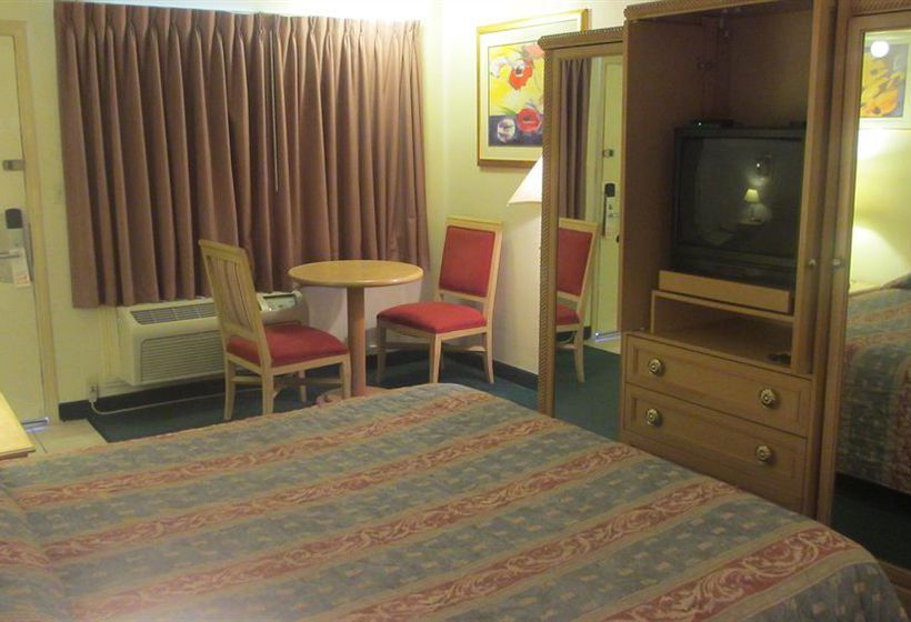 Lodi El Rancho Motel  | Lodi | California | United States 3