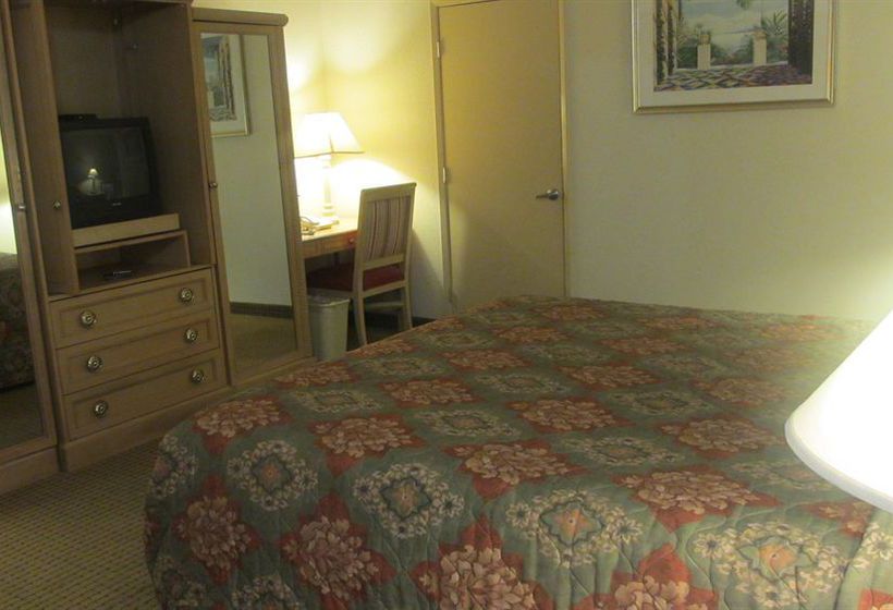 Lodi El Rancho Motel  | Lodi | California | United States 4