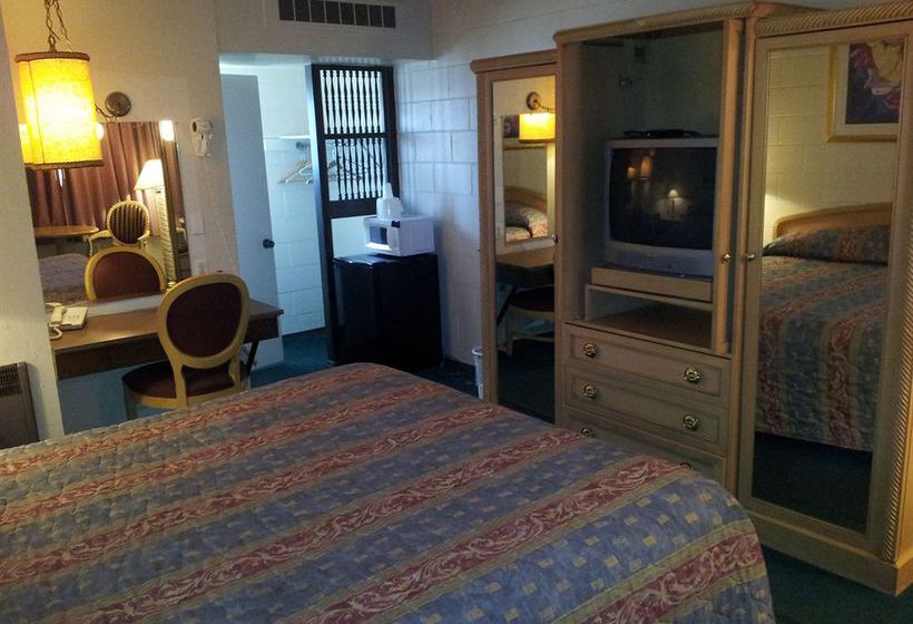 Lodi El Rancho Motel  | Lodi | California | United States 5