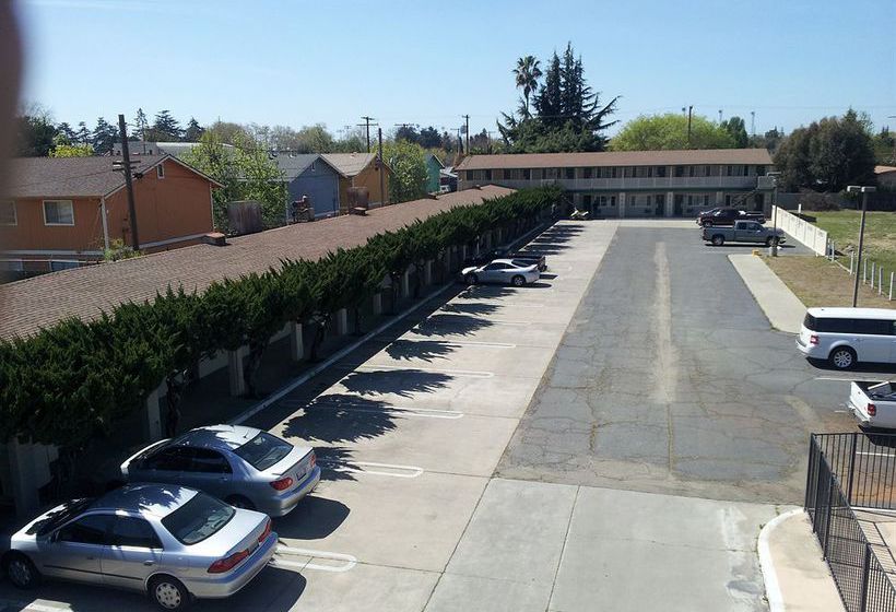 Lodi El Rancho Motel  | Lodi | California | United States 7