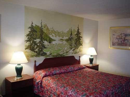 Lodi El Rancho Motel  | Lodi | California | United States 9