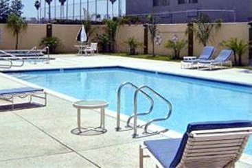 Colonial Motel  | Long Beach | California | United States 7