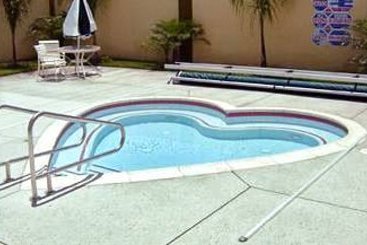 Colonial Motel  | Long Beach | California | United States 8