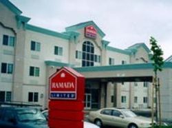 Hotel Ramada Limited Livermore  | Livermore | California | United States 1