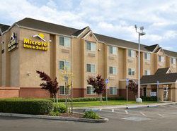 Microtel Inn Suites - Lodi N. Stockton Lodi