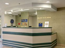 Microtel Inn & Suites - Lodi N. Stockton  | Lodi | California | United States 1