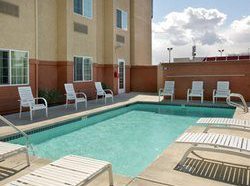 Microtel Inn & Suites - Lodi N. Stockton  | Lodi | California | United States 3