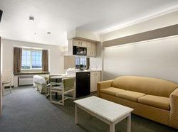 Microtel Inn & Suites - Lodi N. Stockton  | Lodi | California | United States 5
